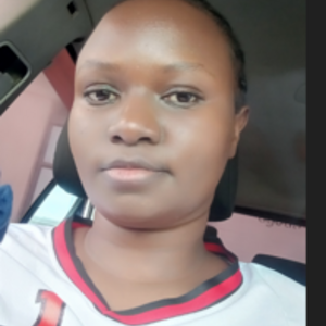 Joyce Kamau