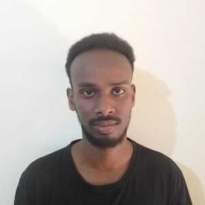 Hassan Mohamed Korio