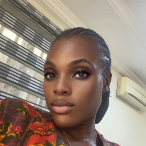 Foluke Adekanmbi