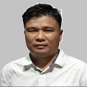 Ernesto C Corpuz Jr.