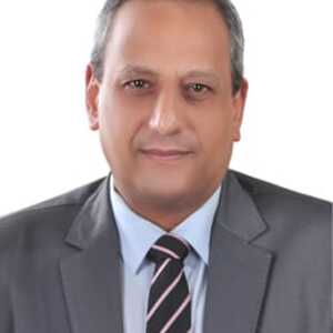 Amenhoteb Amin Mikhail