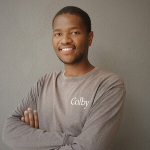 Koena Elliot Mokobocho