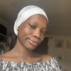 Adebayo Azeezat Omolara