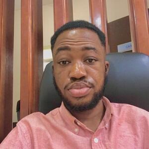 Humphrey Weller Ameveanku