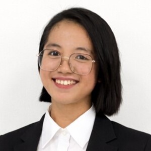 Catherine Jumawan