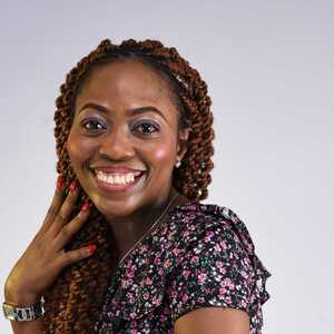 Grace Oyagbija