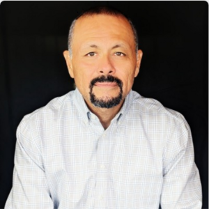 Edward Garcia