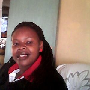 Teresa Nyangala