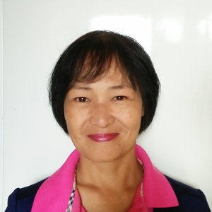 Flora Molintas