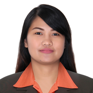 Sheila Mae Flor Briones