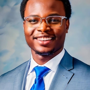 Oluwafemi Adaramaja