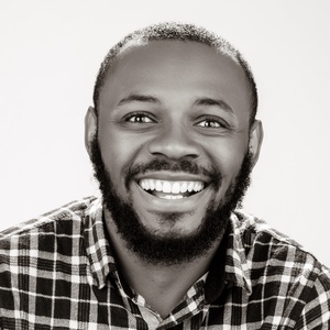 Emeka Charles