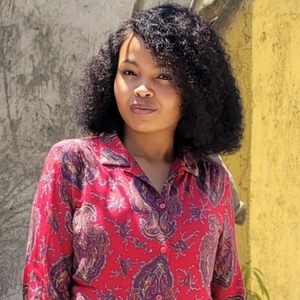 Muthoni Maina Agnes