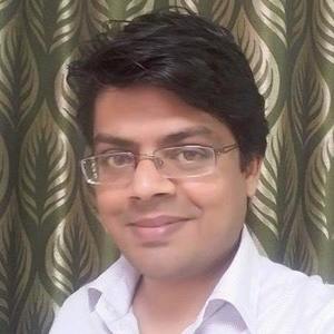 Rishikant