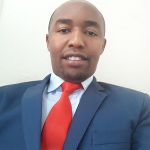 David Nganga