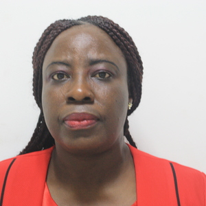 Toyin Oyeneye