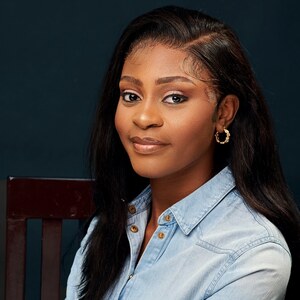 Eke Joy Onyinyechi