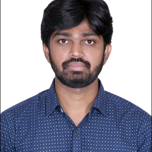 Hari Krishna