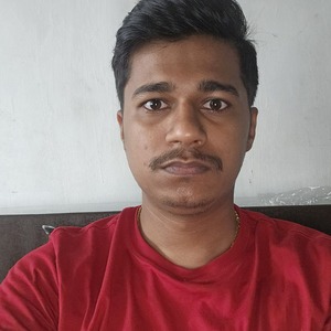 Shubham Mudliar