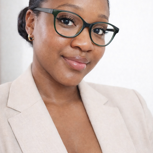 Chiamaka Constance Okeke