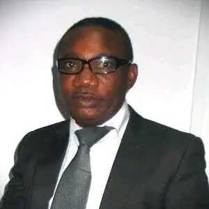 Asangwor Ossai Cletus Ifeanyi