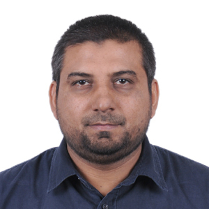 Irfan Ahmed