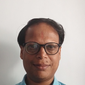Shilesh Ishwarlal Naole