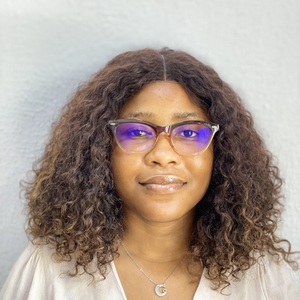 Chioma Konwea