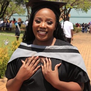 Precious Khutso Teffo