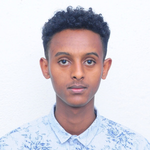 Daniel Asrat