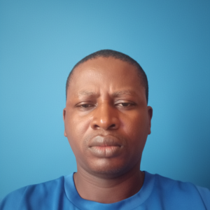 Adekunle Oshilokun