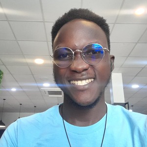 Joshua Fadipe