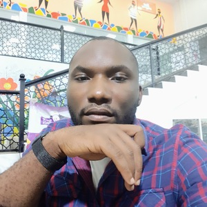 Idoko Peter
