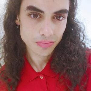Joblabiel Santiago Dudamel Rivero