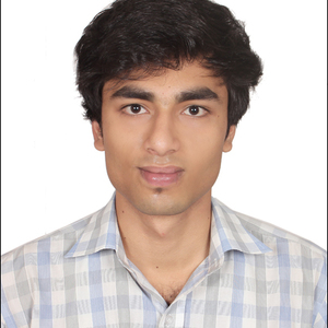 Varshneya Rao