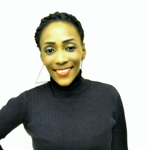 Obiamaka Jane Eluaka