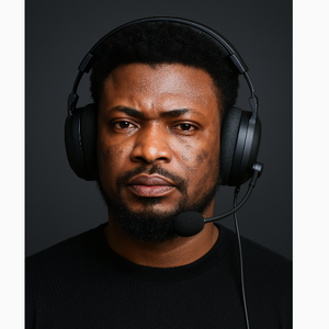 Ogenyi Samuel