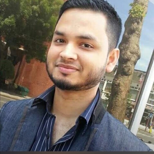Naim Ullah