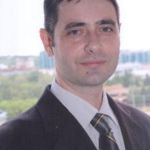 Radomir Bozovic