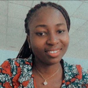 Rejoice Ekelechi Egbulem