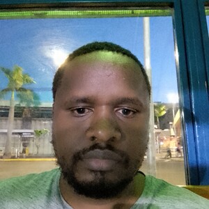 Mathew Ngatia