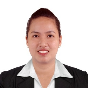 Joan Mae Bacani