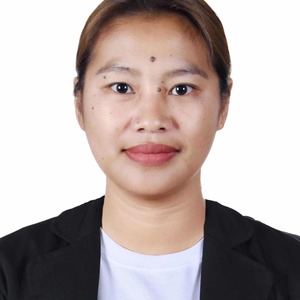 Loida Lyn Lingdez