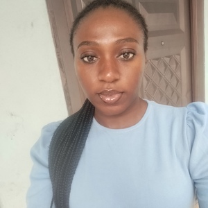 Dafetite Akpevwe Isabella