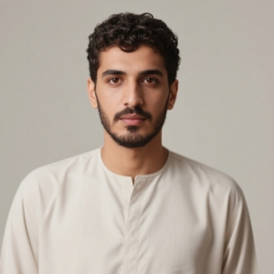 Youssef El Amrani