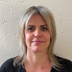 Robynne Shields