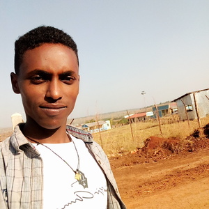 Andualem Azanaw Demessie