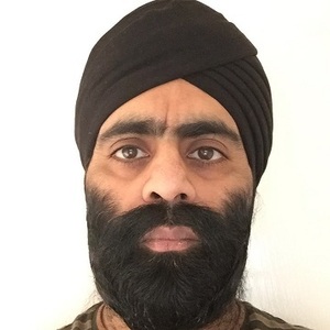 Rajinder Singh