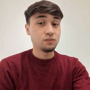 Ruzimukhammad Zokirov