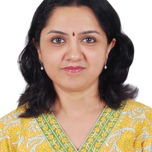 Sunitha